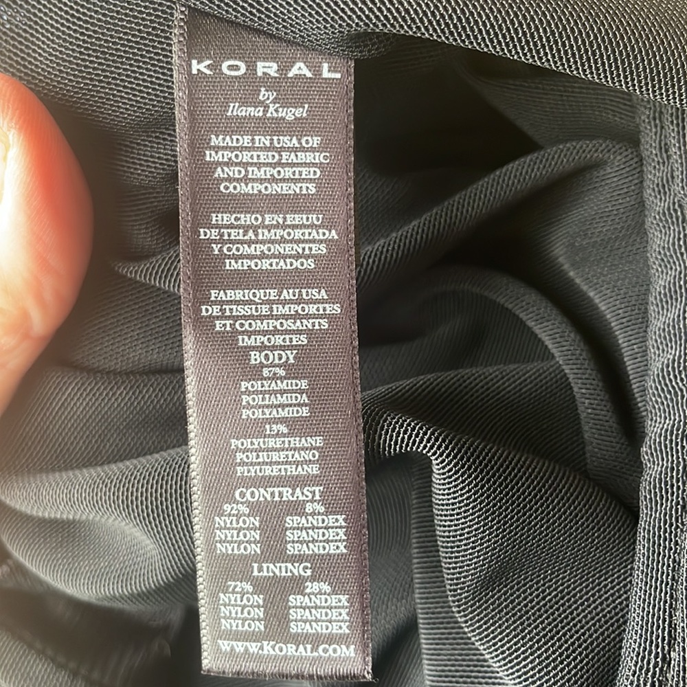 Koral bomber jacket - Picture 13 of 16